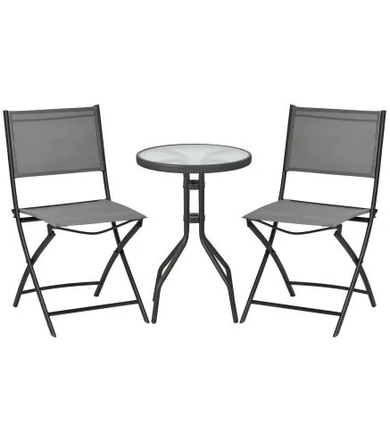 Muebles de Jardín