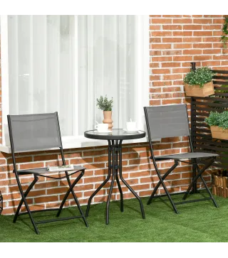Muebles de Jardín