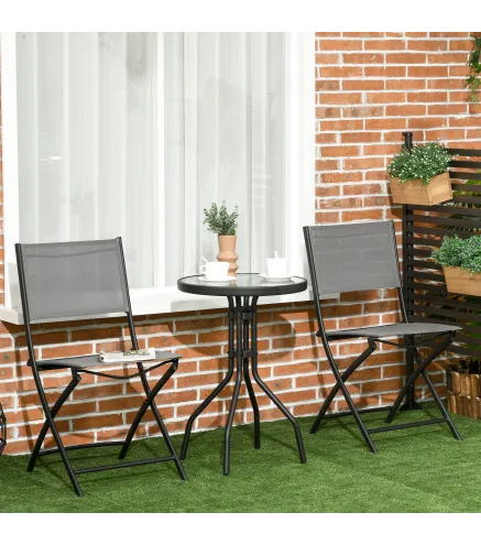 Muebles de Jardín