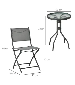 Muebles de Jardín