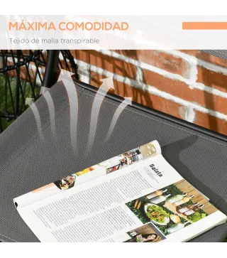 Muebles de Jardín