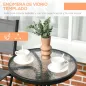 Muebles de Jardín