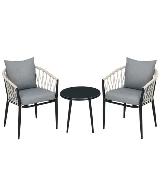 Muebles de Jardín