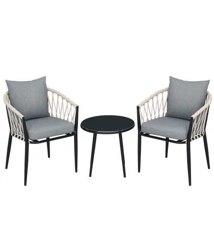 Muebles de Jardín