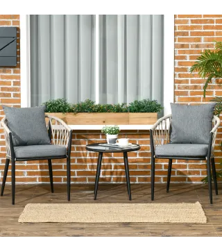 Muebles de Jardín