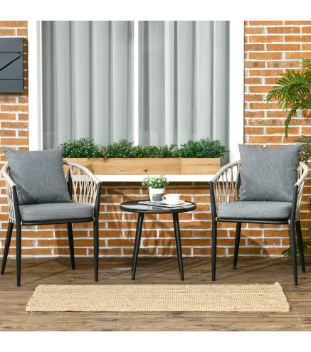 Muebles de Jardín