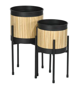 Soportes para Plantas