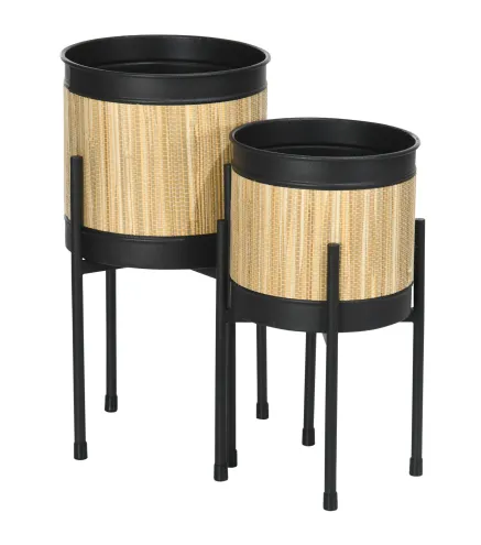 Soportes para Plantas