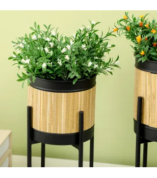 Soportes para Plantas