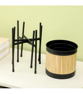 Soportes para Plantas