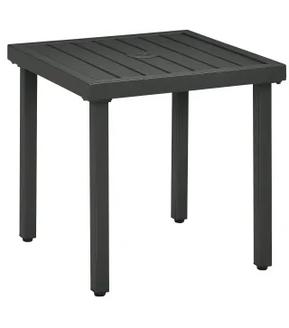 Mesa de Jardín