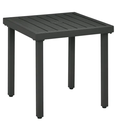 Mesa de Jardín