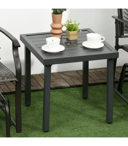 Mesa de Jardín