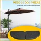 Base de Sombrilla