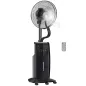 Ventilador con Nebulizador