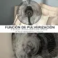 Ventilador con Nebulizador
