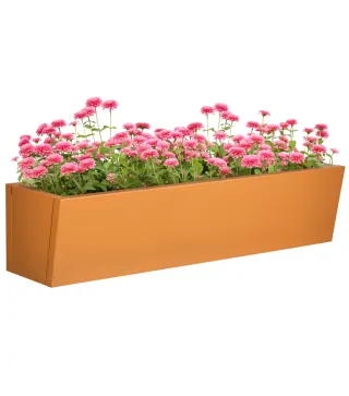 Jardinera Colgante