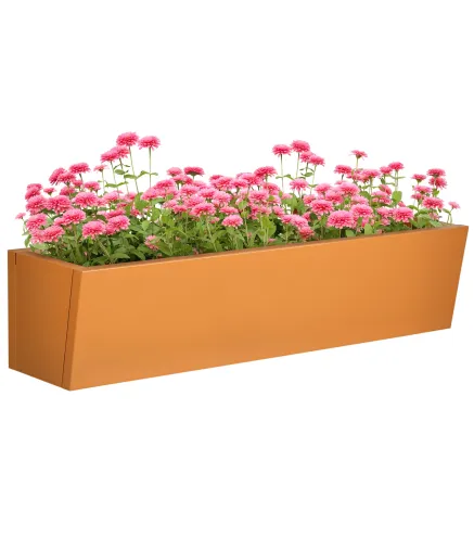 Jardinera Colgante