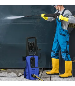 Hidrolimpiadora