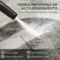 Hidrolimpiadora