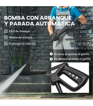 Hidrolimpiadora