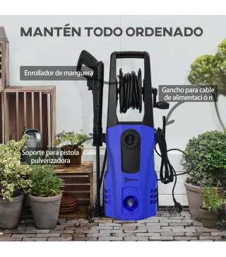 Hidrolimpiadora