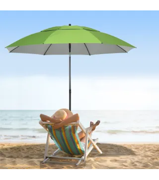 Sombrilla de Playa