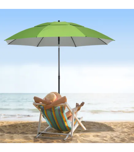 Sombrilla de Playa