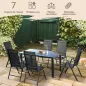 Conjunto de Jardín Conjunto de Jardín