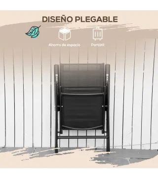 Conjunto de Jardín