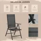 Conjunto de Jardín Conjunto de Jardín
