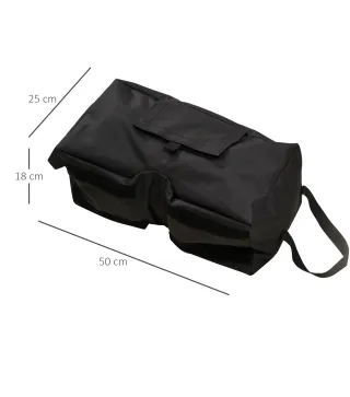Bolsa de Peso