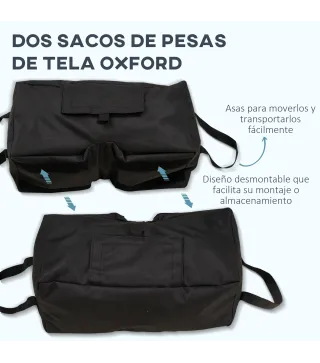Bolsa de Peso