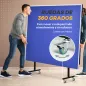 Mesa de Ping-Pong
