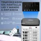 Enfriador de Aire