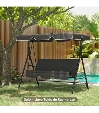 Repuesto de Toldo