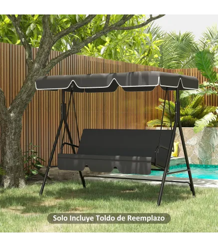 Repuesto de Toldo