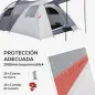 Tienda de Campaña