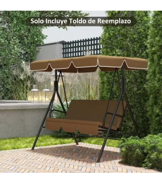 Repuesto de Toldo