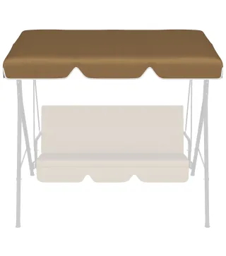 Repuesto de Toldo