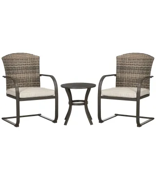 Muebles de Ratán