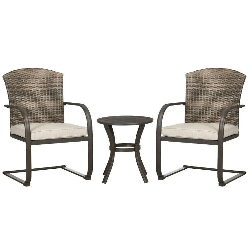 Muebles de Ratán