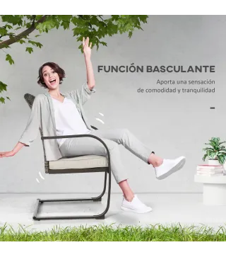 Muebles de Ratán