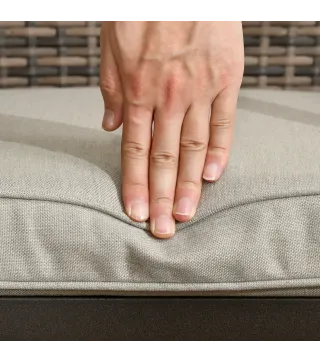 Muebles de Ratán