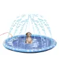 Splash Pad