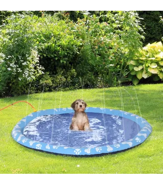 Splash Pad