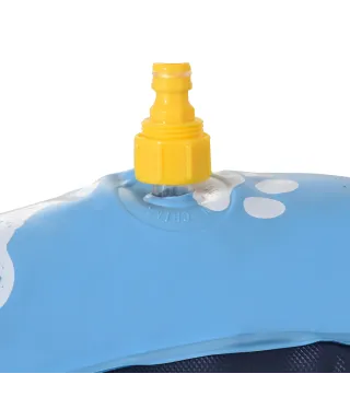 Splash Pad