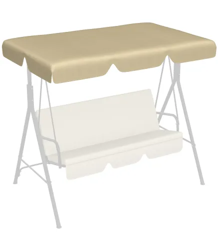 Repuesto de Toldo