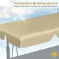 Repuesto de Toldo
