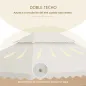 Techo de Repuesto